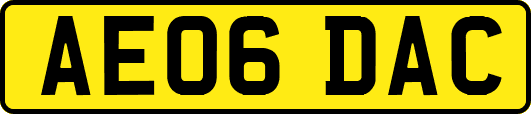 AE06DAC