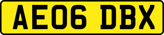 AE06DBX