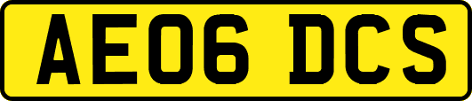 AE06DCS