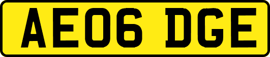 AE06DGE