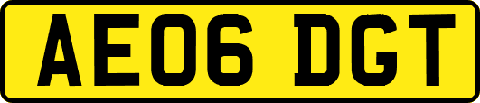 AE06DGT
