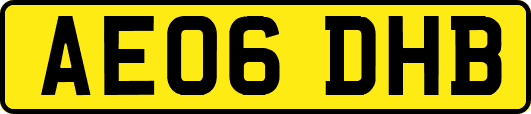 AE06DHB