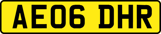 AE06DHR