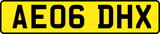 AE06DHX