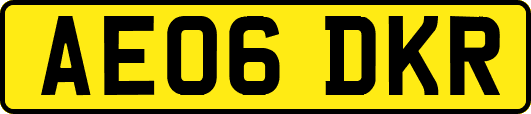 AE06DKR