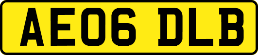 AE06DLB