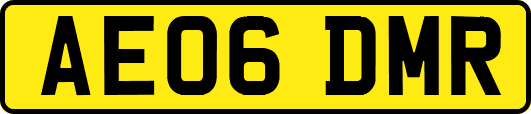 AE06DMR