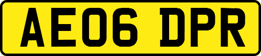 AE06DPR