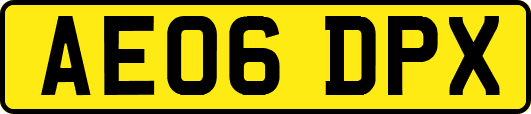 AE06DPX