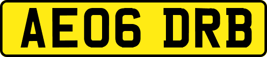 AE06DRB