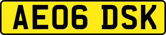 AE06DSK