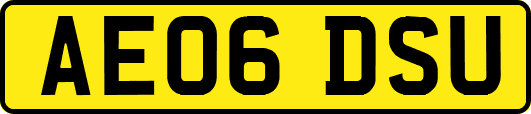 AE06DSU