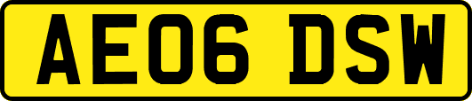 AE06DSW