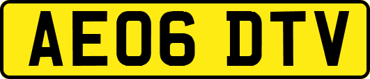 AE06DTV