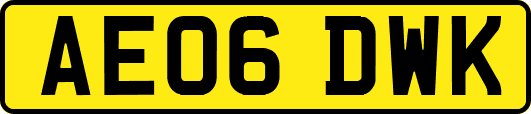 AE06DWK