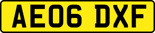 AE06DXF