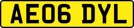 AE06DYL