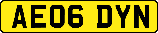 AE06DYN