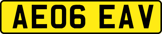 AE06EAV