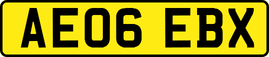 AE06EBX