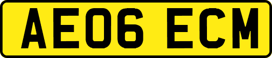 AE06ECM