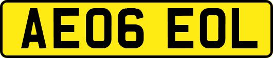 AE06EOL