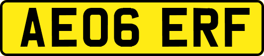 AE06ERF