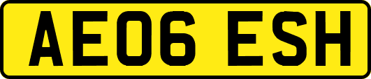 AE06ESH