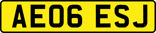 AE06ESJ