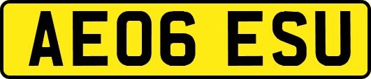 AE06ESU