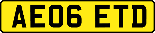 AE06ETD