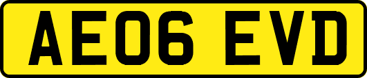 AE06EVD