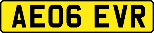 AE06EVR