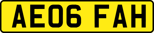 AE06FAH