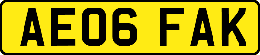AE06FAK