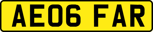 AE06FAR