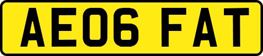 AE06FAT