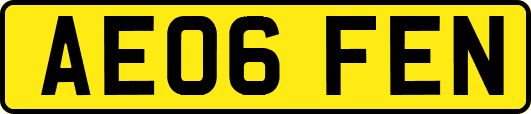 AE06FEN