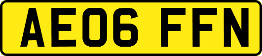 AE06FFN