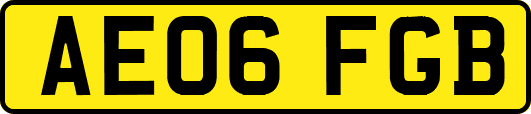 AE06FGB