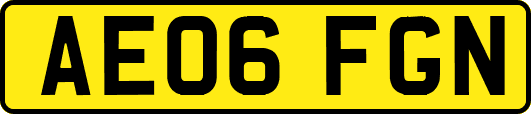 AE06FGN