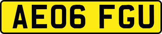 AE06FGU