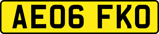 AE06FKO