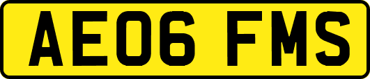 AE06FMS