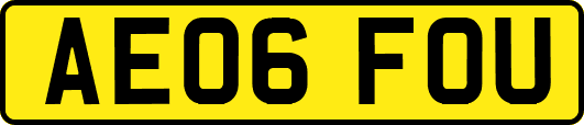 AE06FOU