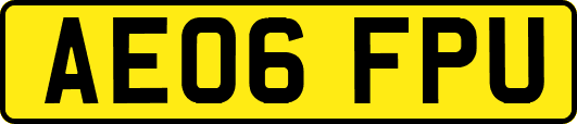 AE06FPU