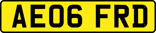 AE06FRD