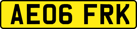 AE06FRK