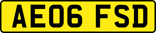 AE06FSD