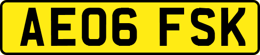 AE06FSK